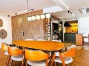 Apartamento para Venda em Santo André/SP Jardim 3 Quartos