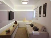 Apartamento para Venda em Santo André/SP Jardim 3 Quartos