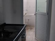 Apartamento para Venda em Santo André/SP Jardim 3 Quartos