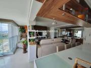 Apartamento para Venda em Santo André/SP Jardim 3 Quartos