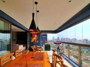 Apartamento para Venda em Santo André/SP Jardim 3 Quartos
