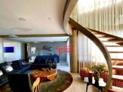Apartamento para Venda em Santo André/SP Jardim 3 Quartos