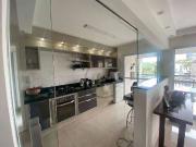 Apartamento para Venda em Santo André/SP Jardim 3 Quartos