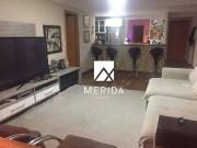 Apartamento para Venda em Santo André/SP Jardim 3 Quartos