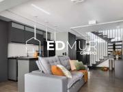 Apartamento para Venda em Santo André/SP Jardim 3 Quartos