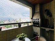 Apartamento para Venda em Santo André/SP Jardim 3 Quartos