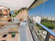 Apartamento para Venda em Santo André/SP Jardim 3 Quartos