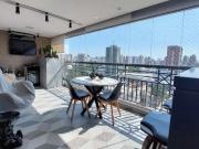 Apartamento para Venda em Santo André/SP Jardim 3 Quartos