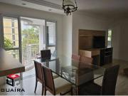 Apartamento para Venda em Santo André/SP Jardim 3 Quartos