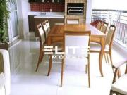 Apartamento para Venda em Santo André/SP Jardim 3 Quartos