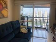 Apartamento para Venda em Santo André/SP Jardim 3 Quartos