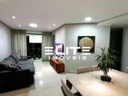 Apartamento para Venda em Santo André/SP Jardim 3 Quartos