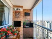 Apartamento para Venda em Santo André/SP Jardim 3 Quartos