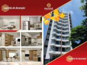 Apartamento para Venda em Santo André/SP Jardim 3 Quartos