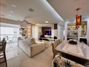 Apartamento para Venda em Santo André/SP Jardim 3 Quartos