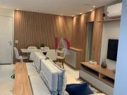 Apartamento para Venda em Santo André/SP Jardim 3 Quartos
