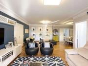 Apartamento para Venda em Santo André/SP Jardim 3 Quartos