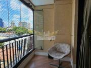 Apartamento para Venda em Santo André/SP Jardim 3 Quartos