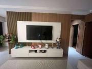 Apartamento para Venda em Santo André/SP Jardim 3 Quartos