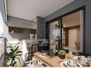 Apartamento para Venda em Santo André/SP Jardim 3 Quartos
