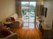 Apartamento para Venda em Santo André/SP Jardim 3 Quartos