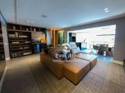 Apartamento para Venda em Santo André/SP Jardim 3 Quartos