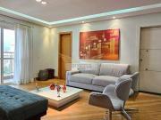 Apartamento para Venda em Santo André/SP Jardim 3 Quartos