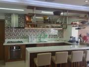 Apartamento para Venda em Santo André/SP Jardim 3 Quartos