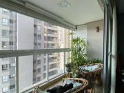 Apartamento para Venda em Santo André/SP Jardim 3 Quartos