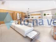 Apartamento para Venda em Santo André/SP Jardim 3 Quartos