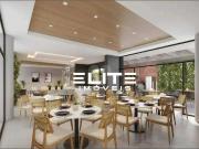 Apartamento para Venda em Santo André/SP Jardim 3 Quartos