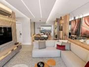 Apartamento para Venda em Santo André/SP Jardim 3 Quartos