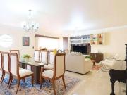Apartamento para Venda em Santo André/SP Jardim 3 Quartos