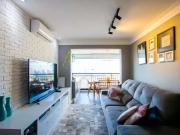 Apartamento para Venda em Santo André/SP Jardim 3 Quartos Apartamento para Venda em Santo André/SP Jardim 3 Quartos