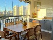 Apartamento para Venda em Santo André/SP Jardim 3 Quartos