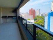 Apartamento para Venda em Santo André/SP Jardim 3 Quartos