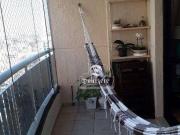 Apartamento para Venda em Santo André/SP Jardim 3 Quartos