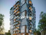 Apartamento para Venda em Santo André/SP Jardim 2 Quartos