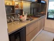 Apartamento para Venda em Santo André/SP Jardim 3 Quartos