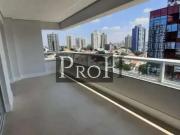 Apartamento para Venda em Santo André/SP Jardim 3 Quartos