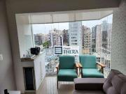 Apartamento para Venda em Santo André/SP Jardim 3 Quartos
