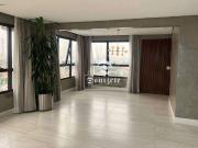 Apartamento para Venda em Santo André/SP Jardim 3 Quartos