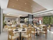 Apartamento para Venda em Santo André/SP Jardim 3 Quartos