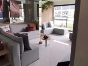 Apartamento para Venda em Santo André/SP Jardim 3 Quartos