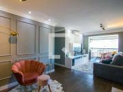 Apartamento para Venda em Santo André/SP Jardim 3 Quartos