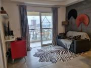 Apartamento para Venda em Santo André/SP Jardim 3 Quartos
