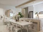 Apartamento para Venda em Santo André/SP Jardim 3 Quartos