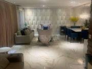 Apartamento para Venda em Santo André/SP Jardim 3 Quartos