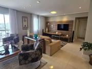 Apartamento para Venda em Santo André/SP Jardim 3 Quartos