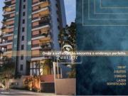 Apartamento para Venda em Santo André/SP Jardim 3 Quartos
